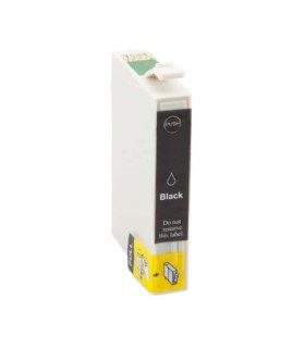 CARTUCHO BM EPSON COMPATIBLE 503XL NEGRO C13T09R14010-C13T09Q14010 800 COPIAS