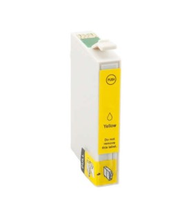 CARTUCHO BM EPSON COMPATIBLE 503XL AMARILLO C13T09R44010-C13T09Q44010 700 COPIAS