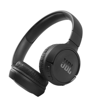 AURICULARES INALAMBRICOS JBL TUNE 510BT NEGROS - BLUETOOTH - MICROFONO