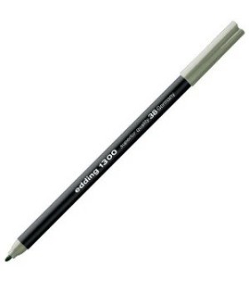 ROTULADOR EDDING 1300 BEIGE Nº38