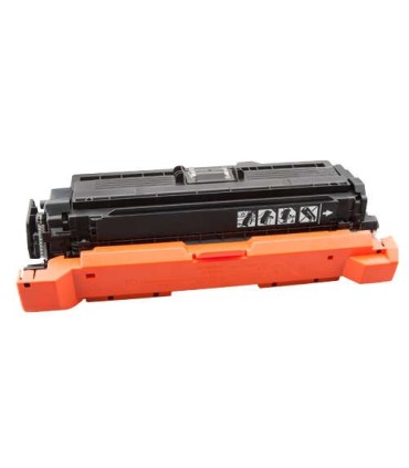 TONER HP COMPATIBLE CF360X - CANON 040H NEGRO 508X -  0461C001 12 500 COPIAS