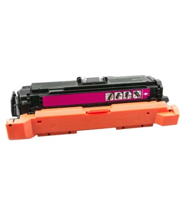 TONER HP COMPATIBLE CF363X - CANON 040H MAGENTA 508X - 0457C001 10 000 COPIAS