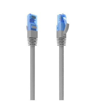 CABLE DE RED LATIGUILLO AISENS RJ45 1 METRO - CATEGORIA 6 UTP AWG26 - COLOR GRIS