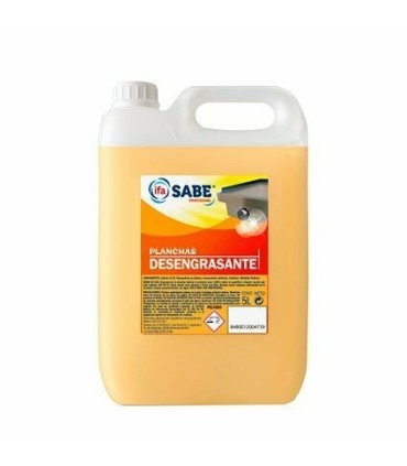 DESENGRASANTE LIQUIDO DE GRAN POTENCIA IFA SABE PROFESIONAL 5 LITROS