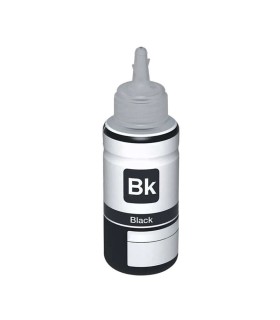 BOTELLA DE TINTA BM COMPATIBLE CANON GI40-GI41-GI43-GI46-GI50-GI53-GI55-GI56 NEGRO 135ML