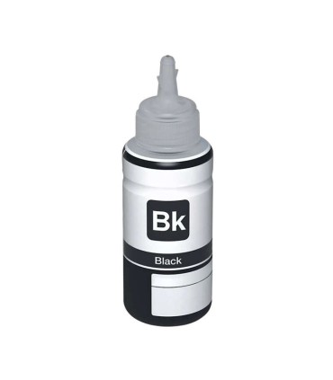 BOTELLA DE TINTA BM COMPATIBLE CANON GI40-GI41-GI43-GI46-GI50-GI53-GI55-GI56 NEGRO 135ML 