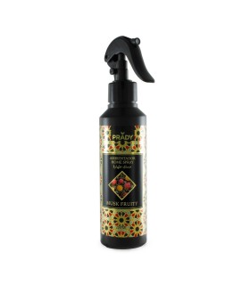 AMBIENTADOR HOME SPRAY PRADY ARABE MUSK FRUITY 220ML