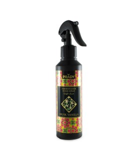 AMBIENTADOR HOME SPRAY PRADY ARABE MUSK VAINILLA 220ML