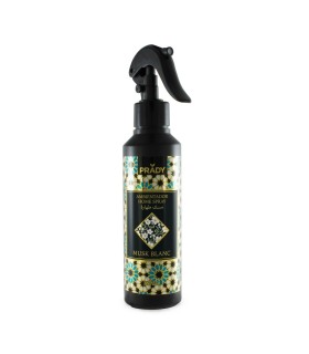 AMBIENTADOR HOME SPRAY PRADY ARABE MUSK BLANC TAHARA 220ML