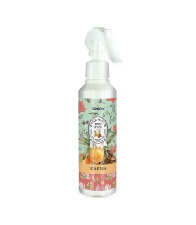AMBIENTADOR HOME SPRAY KARMA 220 ML
PRADY