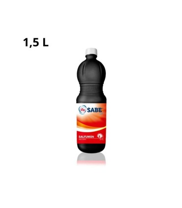 AGUA FUERTE SALFUMAN IFA 1 5L