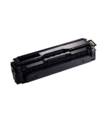 TONER BM SAMSUNG COMPATIBLE CLT-K503L AMARILLO SU491A 5,000 COPIAS