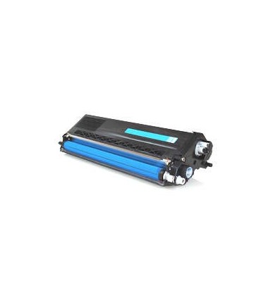 TONER BM BROTHER COMPATIBLE TN910 CYAN TN910C 9,000 COPIAS
