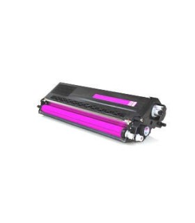 TONER BM BROTHER COMPATIBLE TN910 MAGENTA TN910M 9,000 COPIAS