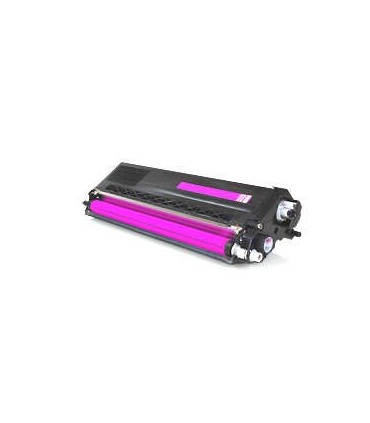 TONER BM BROTHER COMPATIBLE TN910 MAGENTA TN910M 9,000 COPIAS