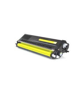 TONER BM BROTHER COMPATIBLE TN910 AMARILLO TN910Y 9,000 COPIAS