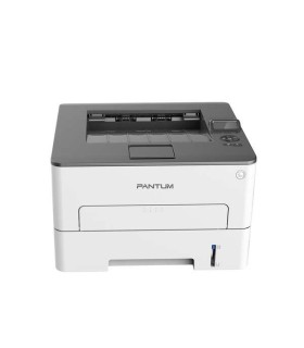 IMPRESORA LASER MONOCROMO PANTUM P3300DW - 33ppm - WIFI - DUPLEX AUTOMATICO - NFC