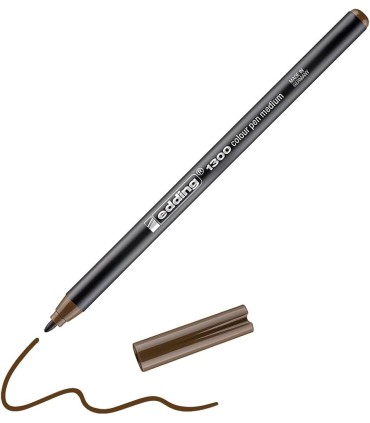 ROTULADOR EDDING 1300 SEPIA Nº45