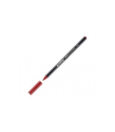 ROTULADOR EDDING 1300 CARMESI Nº46