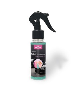 AMBIENTADOR DE COCHE EN SPRAY FASHION SHOP 100 ML