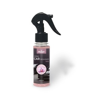 AMBIENTADOR DE COCHE EN SPRAY YANI 100 ML
