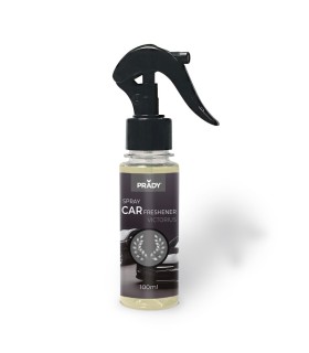 AMBIENTADOR DE COCHE EN SPRAY VICTORIUS 100 ML