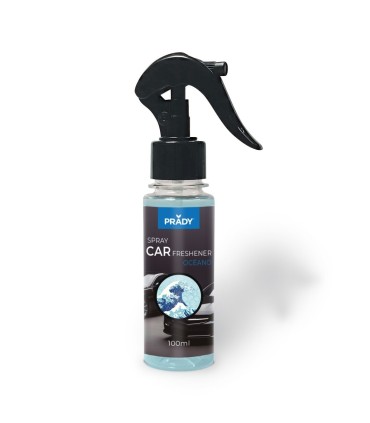AMBIENTADOR DE COCHE EN SPRAY OCEANO 100 ML