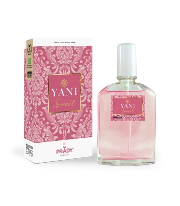 COLONIA YANI SWEET FEMME
