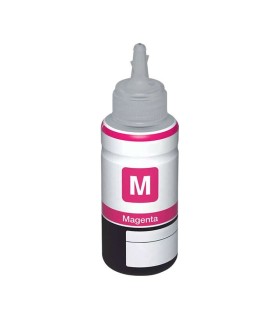 BOTELLA DE TINTA BM COMPATIBLE CANON GI40-GI41-GI43-GI46-GI50-GI53-GI55-GI56 MAGENTA 70ML