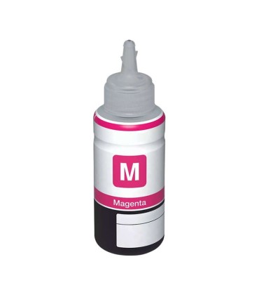 BOTELLA DE TINTA BM COMPATIBLE CANON GI40-GI41-GI43-GI46-GI50-GI53-GI55-GI56 MAGENTA 70ML 