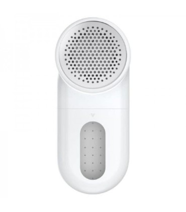 QUITAPELUSAS ELECTRICO XIAOMI LINT REMOVER BLANCO - PUERTO DE CARGA USB-C
