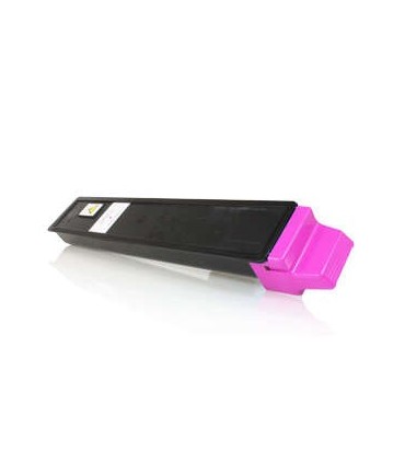 TONER KYOCERA COMPATIBLE TK8325 MAGENTA 1T02NPBNL0 - TK8325M 12 000 COPIAS