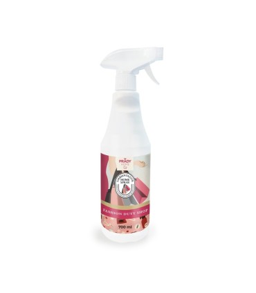 AMBIENTADOR HOME SPRAY FASHION DUTY 700 ML
