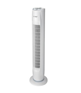 VENTILADOR DE TORRE PALOGI 45W BLANCO GSC EVOLUTION