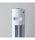 VENTILADOR DE TORRE PALOGI 45W BLANCO GSC EVOLUTION