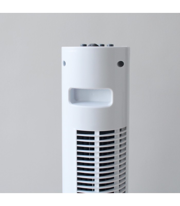 VENTILADOR DE TORRE PALOGI 45W BLANCO GSC EVOLUTION