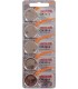 PILA BOTON MAXELL CR2016 3V