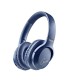 AURICULARES INALAMBRICOS DIADEMA NGS ARTICA GREED AZUL CON MICROFONO - BLUETOOTH 5 1