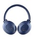 AURICULARES INALAMBRICOS DIADEMA NGS ARTICA GREED AZUL CON MICROFONO - BLUETOOTH 5 1