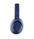 AURICULARES INALAMBRICOS DIADEMA NGS ARTICA GREED AZUL CON MICROFONO - BLUETOOTH 5 1
