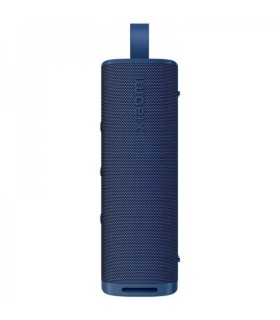 ALTAVOZ XIAOMI SOUND OUTDOOR 30W AZUL - BLUETOOTH 5 4 - RESISTENCIA IP67 - AUTONOMIA 12h