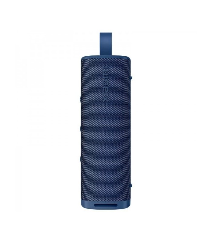 ALTAVOZ XIAOMI SOUND OUTDOOR 30W AZUL - BLUETOOTH 5 4 - RESISTENCIA IP67 - AUTONOMIA 12h 