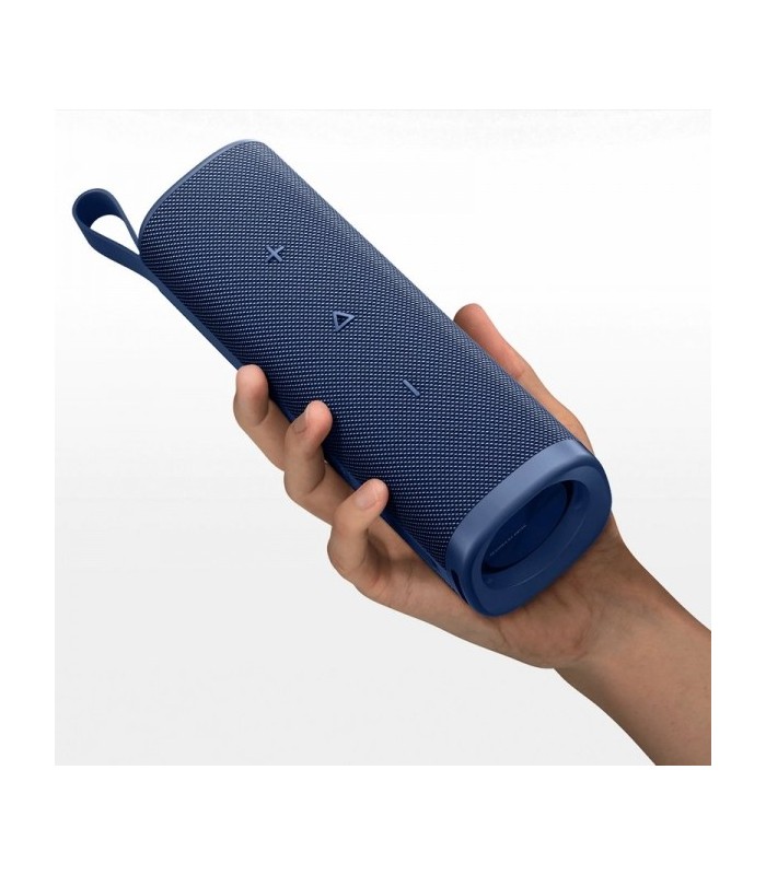 ALTAVOZ XIAOMI SOUND OUTDOOR 30W AZUL - BLUETOOTH 5 4 - RESISTENCIA IP67 - AUTONOMIA 12h 