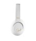AURICULARES INALAMBRICOS DIADEMA NGS ARTICA GREED BLANCOS CON MICROFONO - BLUETOOTH 5 1