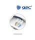 REGLETA LED KENGE GSC 120cm 48W LUZ BLANCA 6500K 5 200 LUMENES IP20