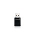 ADAPTADOR NANO USB WIFI INALAMBRICO TP-LINK WN823N - 300Mbps - SOPORTA WPS