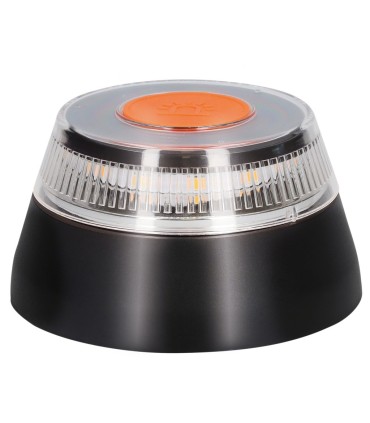 BALIZA DE SEÑALIZACION DE EMERGENCIA V16 CON GEOLOCALIZACION GSC - ALCANCE 1 KILOMETRO