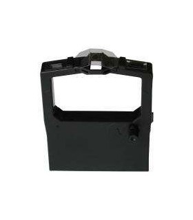 CINTA MATRICIAL COMPATIBLE OKI ML182 - ML280 - ML3320 NEGRA 09002303 8mm 1,6 METROS