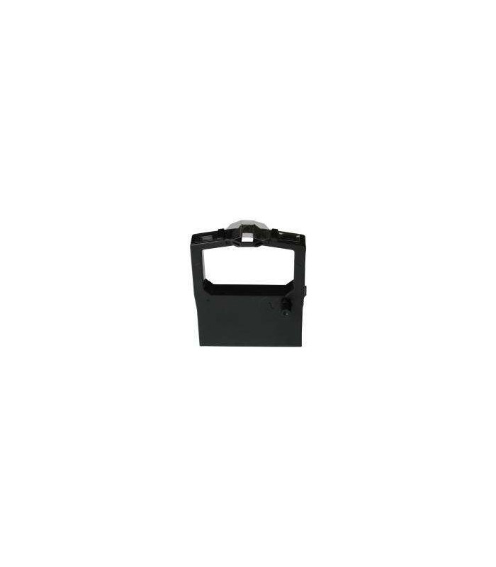 CINTA MATRICIAL COMPATIBLE OKI ML182 - ML280 - ML3320 NEGRA 09002303 8mm 1,6 METROS