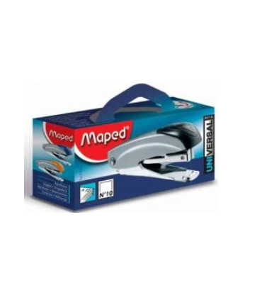 GRAPADORA POCKET MAPED